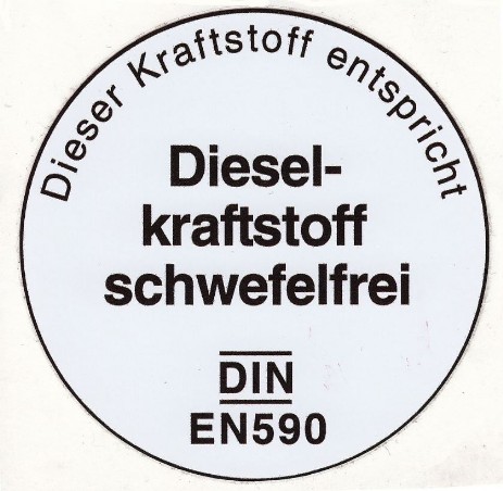 Diesel Kraftstoff-Motorschaden-Motorensachverständiger-Motorengutachter