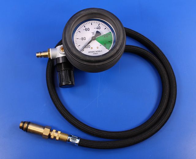 Druckverlusttester-Motorschaden-Motorensachverständiger-Motorengutachter