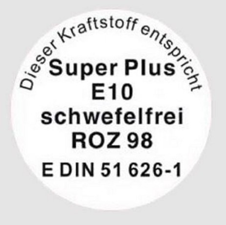 E 10 Kraftstoff-Motorschaden-Motorensachverständiger-Motorengutachter