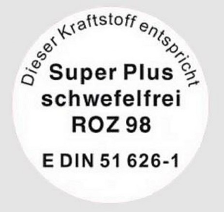 Super Kraftstoff-Motorschaden-Motorensachverständiger-Motorengutachter