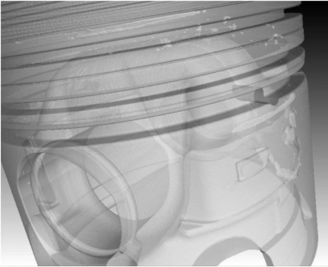 Kolben-Computertomographie-Motorenschaden-Motorensachverständiger-Motorengutachter