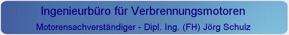 Motorensachverstndiger, Motorengutachter, Motorschaden Sachverstndiger